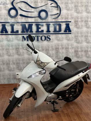 HONDA BIZ 125 EX HONDA BIZ 125 EX